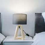 Fun & Spacious 3bed L Pool Table & Pingpong Table