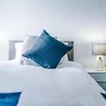 Fun & Spacious 3bed L Pool Table & Pingpong Table Prázdninový dům *