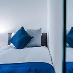 Prázdninový dům Fun & Spacious 3bed L Pool Table & Pingpong Table *