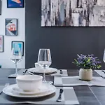 Prázdninový dům Fun & Spacious 3bed L Pool Table & Pingpong Table Manchester