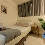 Duplex - Balcony - Roof Terrace - Parking Apartmán