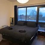 Luxury Penthouse Skyline Views Manchester