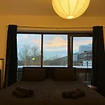 Апартаменты Luxury Penthouse Skyline Views Манчестер