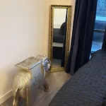 Luxury Penthouse Skyline Views Apartment Manchester