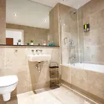 The Topaz Appartement *