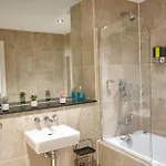 Lägenhet The Topaz Manchester