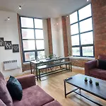 The Topaz * Manchester