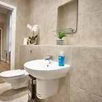 Apartmán The Jade Manchester
