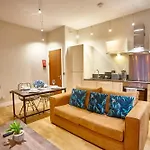 The Jade Apartmán