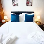 The Larimar Apartmán *