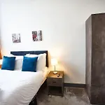 Apartmán The Larimar *