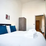 Apartmán The Larimar