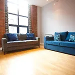 Apartmán The Diamond