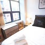 The Diamond Apartmán *