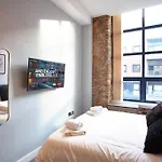 Apartmán The Diamond *