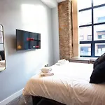 The Diamond Apartmán Manchester