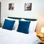 Apartmán The Larimar *