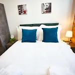 The Larimar Apartmán Manchester