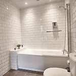 Apartmán The Larimar Manchester