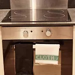 Apartmán The Diamond Manchester