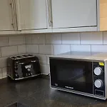 The Larimar Apartmán