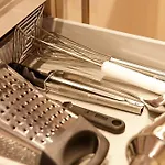 Apartmán The Diamond