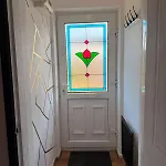 בית נופש 2br House With Free Parking & Garden - Sleeps 4 - Near Centre & Old Trafford