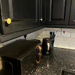 2br House With Free Parking & Garden - Sleeps 4 - Near Centre & Old Trafford בית נופש *