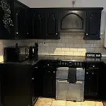 2Br House With Free Parking & Garden - Sleeps 4 - Near City Centre & Old Trafford Manchester