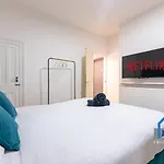 Traditional Home-games Room-free Parking Appartement