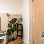 Modern Townhouse-free Parking-game Room-w-ifi Σπίτι διακοπών Μάντσεστερ