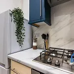 Modern Townhouse-free Parking-game Room-w-ifi Σπίτι διακοπών