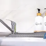 Modern Townhouse-free Parking-game Room-w-ifi Μάντσεστερ