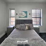 Nyaraló Selvedge Hideout 5Min To City With Street… - 20031