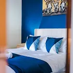 Hébergement de vacances New Large 4 Bedroom House, Sleeps 9, Games Room, Free Parking, Ps4