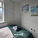 Selvedge Hideout 5Min To City With Street… - 20031 Manchester