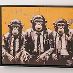 New Large 4 Bedroom House, Sleeps 9, Games Room, Free Parking, Ps4 Hébergement de vacances *