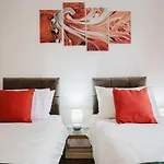 Ancoats Eden - Free Parking - 2 Bath - 3 Bedroom - Centre Manchester