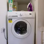 Lord Street With Free Parking & Wifi- Salford Uni, Victoria Station, Ao Arena