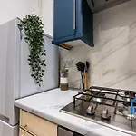 Traditional Home-games Room-free Parking Apartmán Manchester