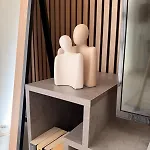 Flat In - Dudleys Dove شقة