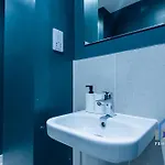 Sky Duplex-balcony-roof Terrace-parking Appartement *