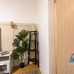 Apartmán Traditional Home-games Room-free Parking