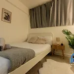 Sky Duplex-balcony-roof Terrace-parking *