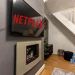 Traditional Home-games Room-free Parking *