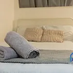 Sky Duplex-balcony-roof Terrace-parking