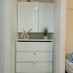 Sky Duplex-balcony-roof Terrace-parking