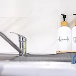 Appartement Traditional Home-games Room-free Parking Manchester