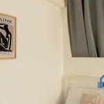 Sky Duplex-balcony-roof Terrace-parking Appartement