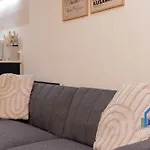 Sky Duplex-balcony-roof Terrace-parking Манчестер